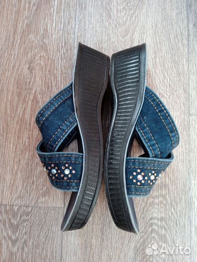 Детская обувь