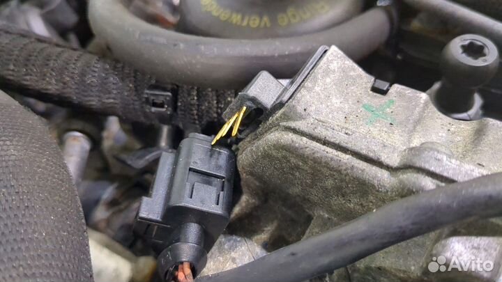 Двигатель Audi A8 (D3) ASB