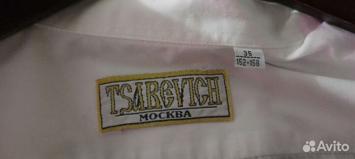 Рубашки,шведки на мальчика