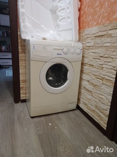 Стиральная машина на запчасти Атлант