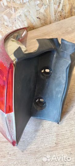 Фонарь задний левый Ford Kuga 2 2013-2016