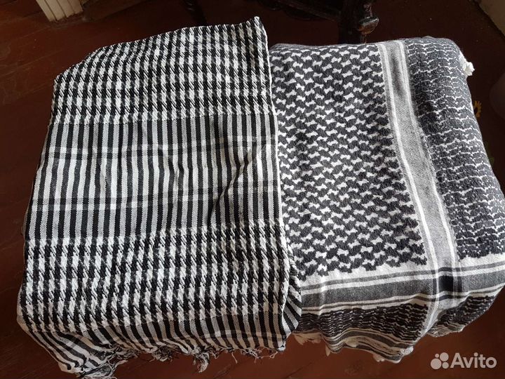 Платок арафатка