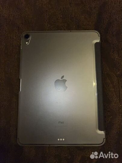 iPad pro 11 2018 256gb