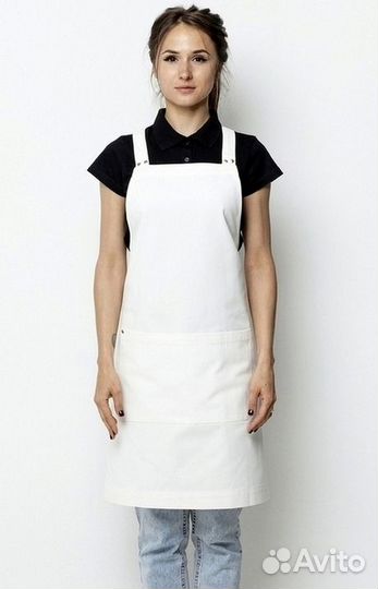 Одежда для работников ресторана