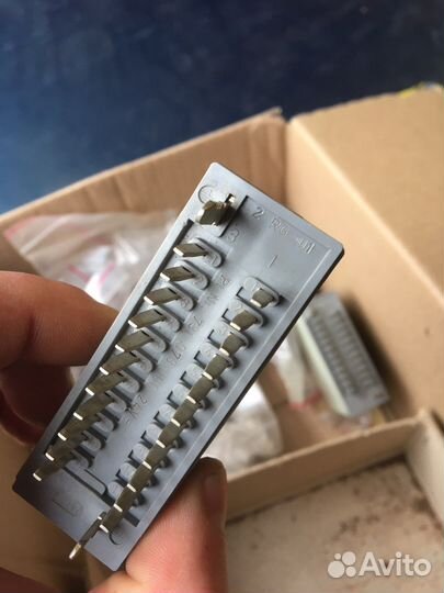 Реле 2rg01 relog