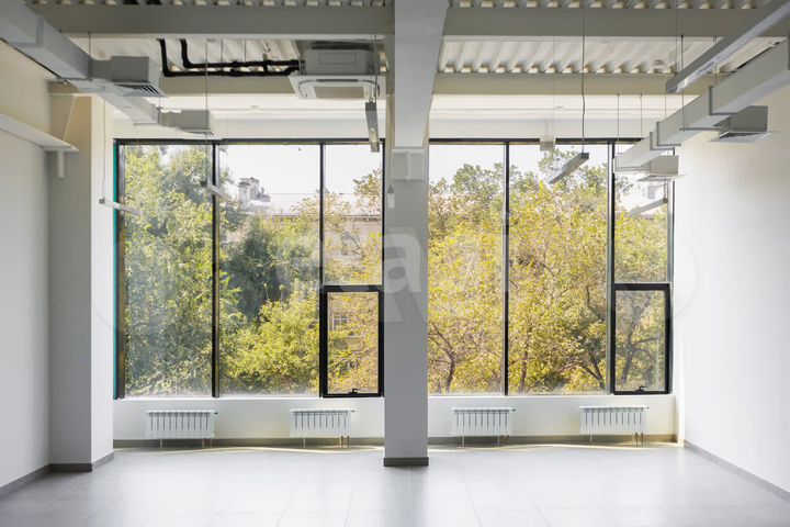 Сдам офисное помещение, 90 м²