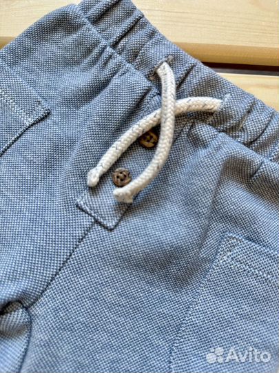 Костюм c&a 62 74 86