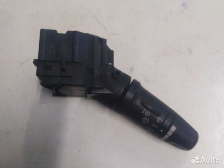 Переключатель стеклоочистителей Nissan Almera n16