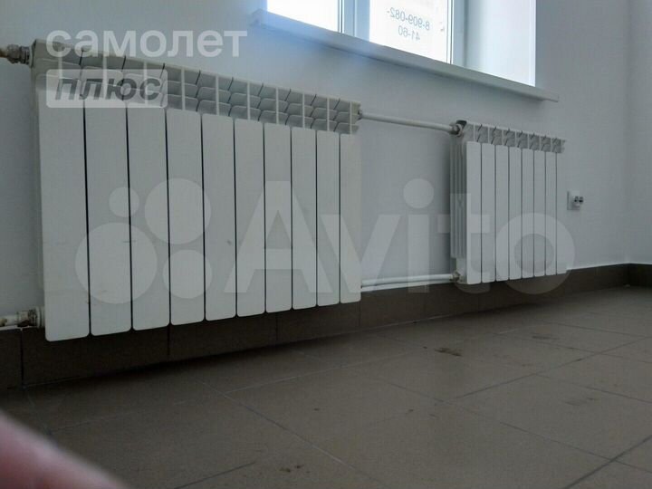 Сдам торговое помещение, 77 м²