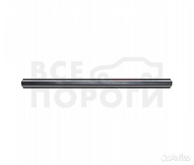 Ремонтные пороги Alfa Romeo 147 хэтчбек 5 дверей