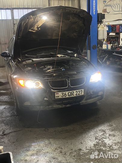 Автоэлектрик с выездом