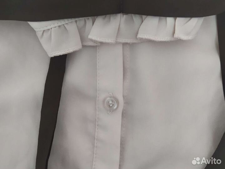 Рубашка для девочки