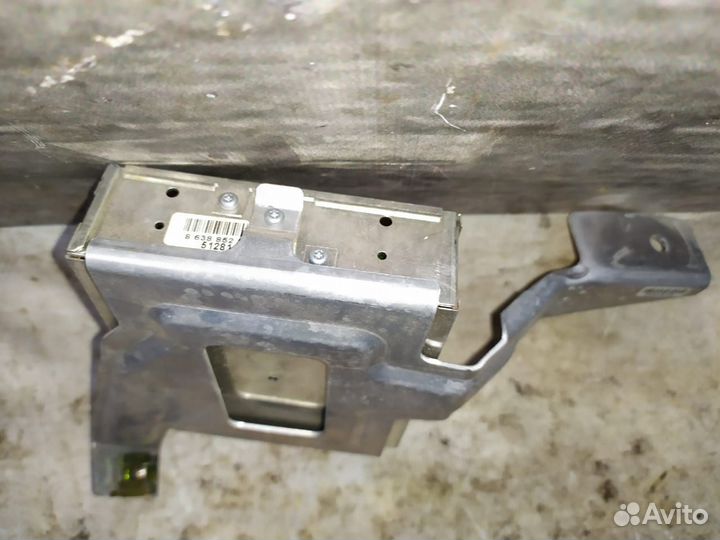 Audi A6 C5 блок навигации 4B1 919 894 A