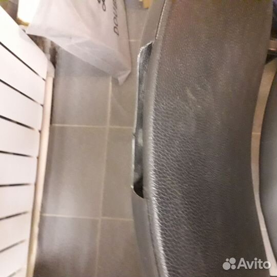 Офисный стул