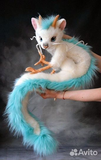 Мягкие игрушки, куклы, пошив