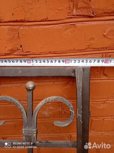 Решетки для окон