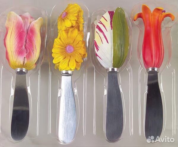 Набор лопаток для масла Spode