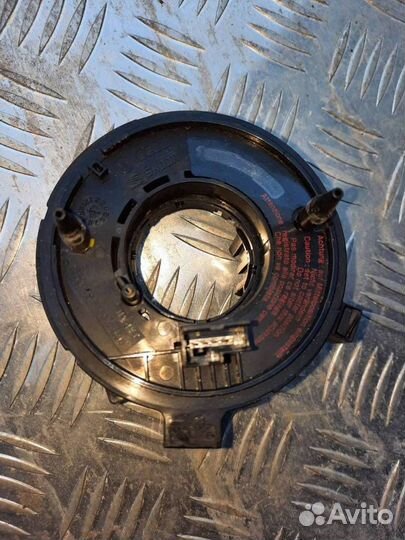 Шлейф подрулевай Volkswagen Bora 1999 1J0959653