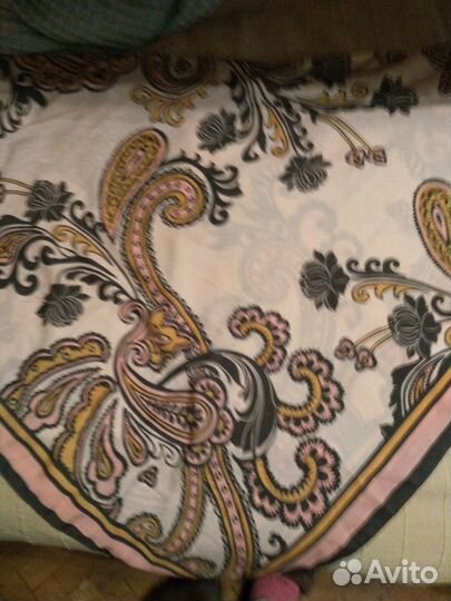 Шарфы, платки Accessories, H&M, парео