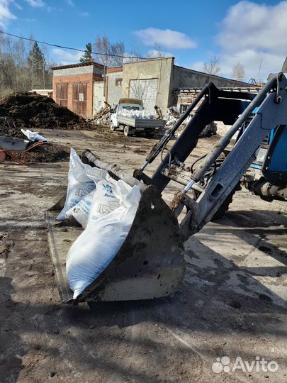 Навоз Перегной Торф Земля