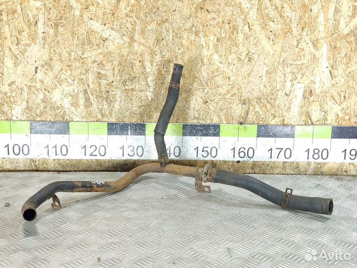 Трубка системы охлаждения Byd Flyer 2005-2007