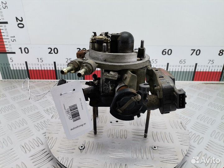 Моновпрыск для Volkswagen Polo 2 0132008600