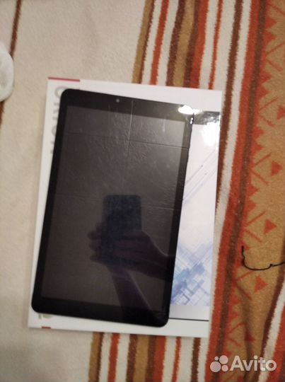 BG orion Планшет