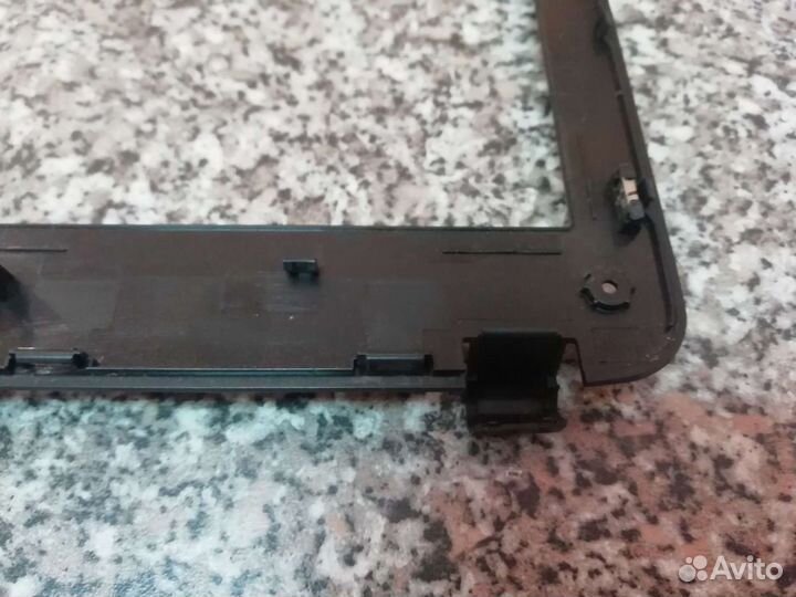 Рамка матрицы ноутбука Samsung R525