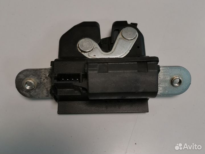 Замок багажника fiat bravo, opel