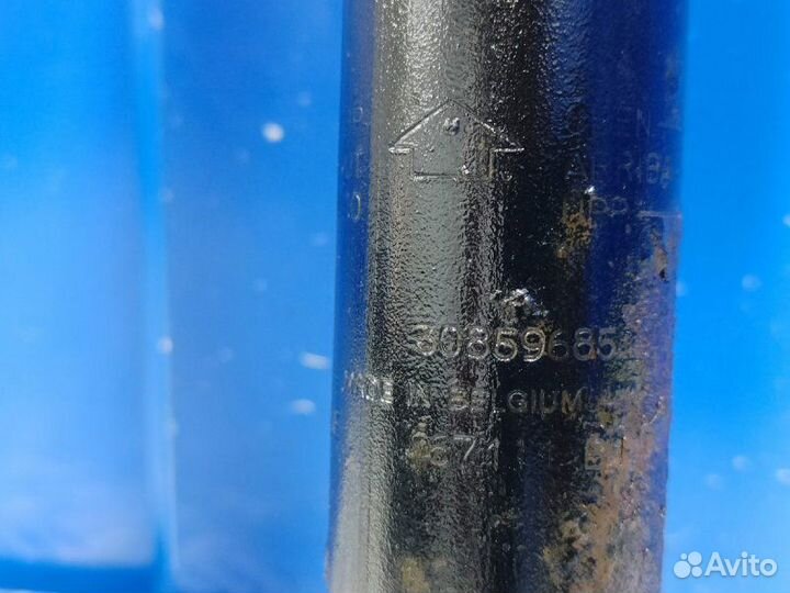 Амортизатор задний Volvo S40 1 1.8 B4184S2 1999