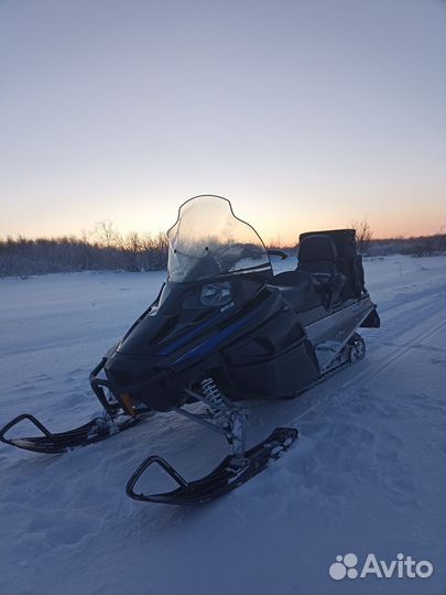 Арктик кет Биркет 570хт