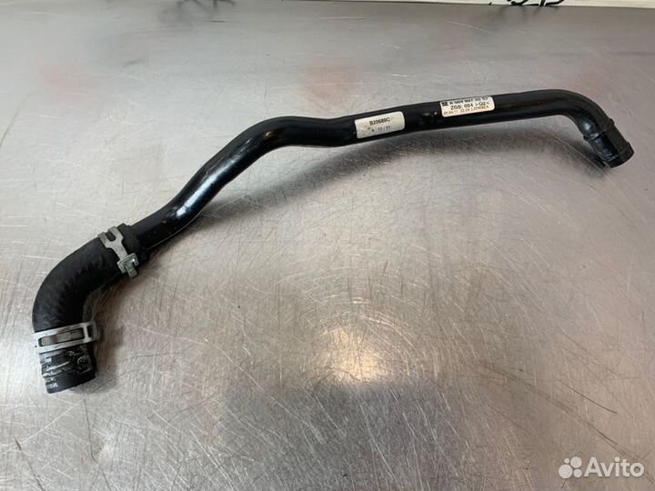 Шланг гидроусилителя Mercedes E-Class W212 M271