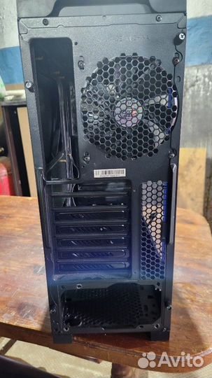 Корпус для пк