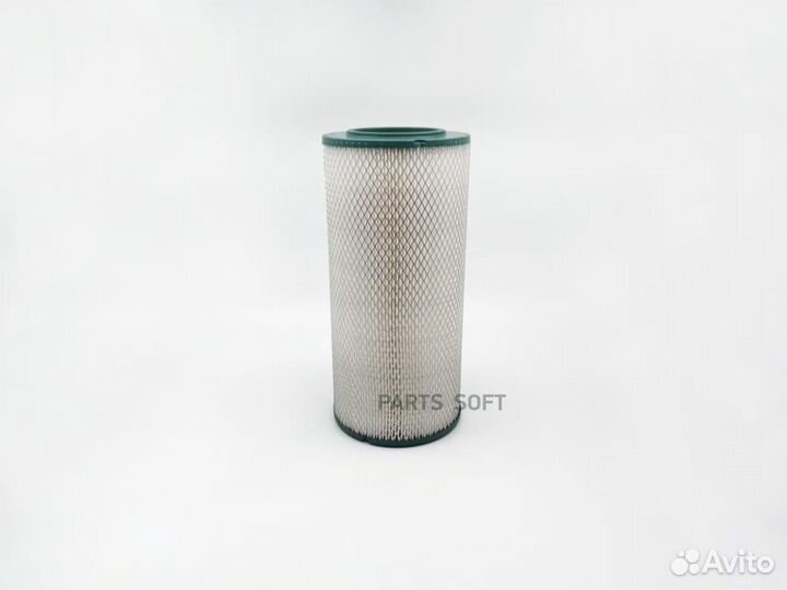 BIG filter GB-9241 Фильтр масляный