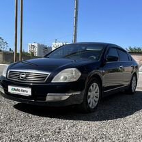 Nissan Teana 2.4 AT, 2007, 285 000 км, с пробегом, цена 700 000 руб.