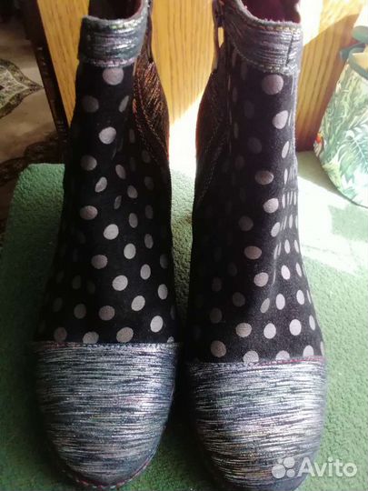 Сапоги 39 размер