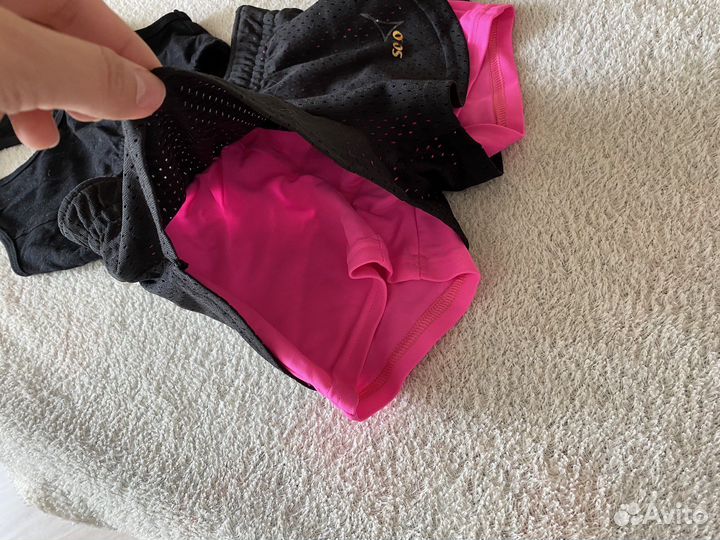 Комплект для гимнастики