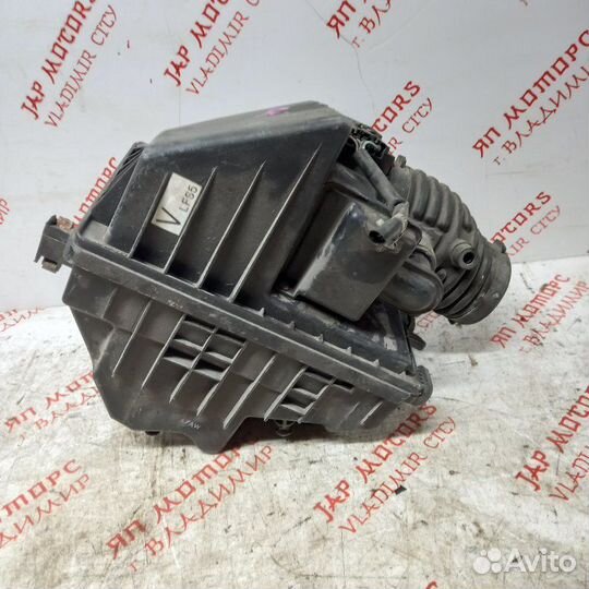 Корпус воздушного фильтра Mazda 3 BK хэтчбек LF