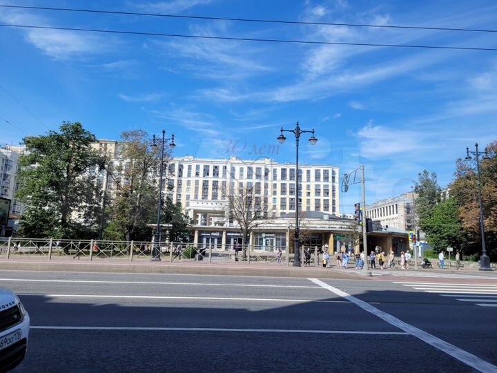 Комната 10 м² в 6-к., 4/4 эт.