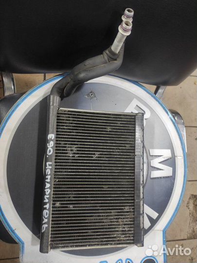 Испаритель кондиционера Bmw 3 E90