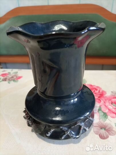 Ваза для цветов СССР