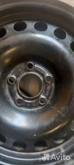 Диски r16 на opel астра h