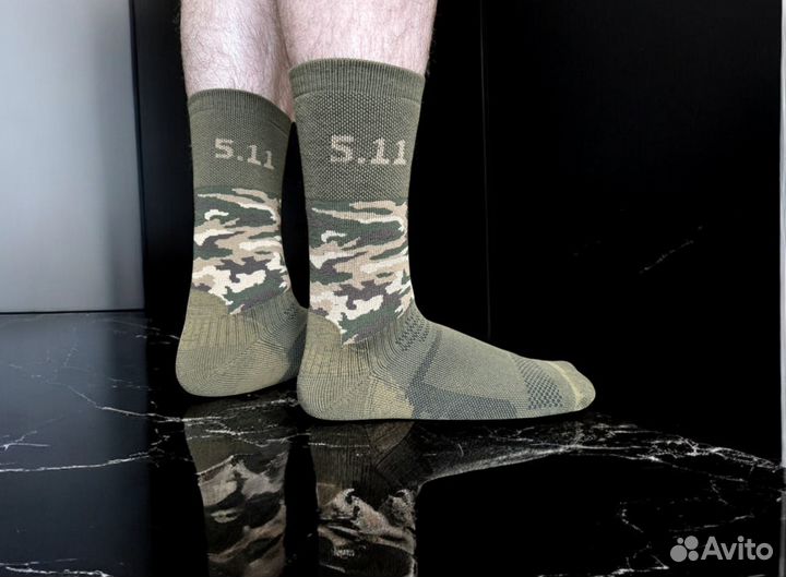 Носки для военных 5/11