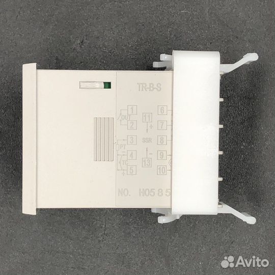 Температурный контроллер innocont TR-B-S