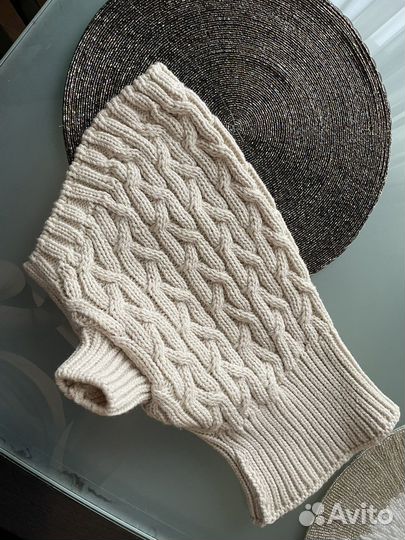 Свитер для собак hm