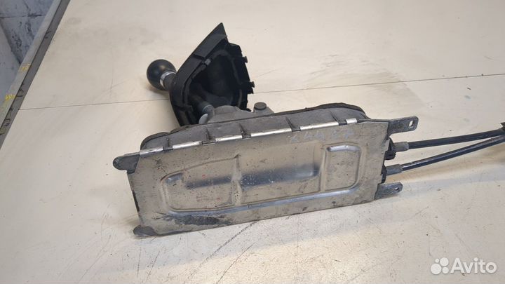 Кулиса кпп Volkswagen Jetta 6, 2011