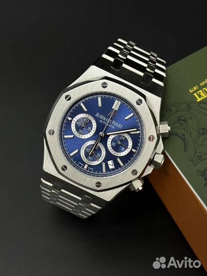 Часы Audemars Piguet Royal Oak мужские
