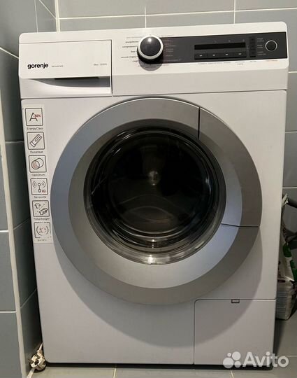Стиральная машина Gorenie бу