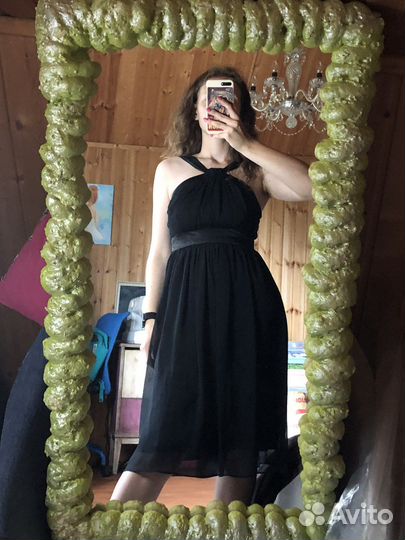 Платье marks&spencer