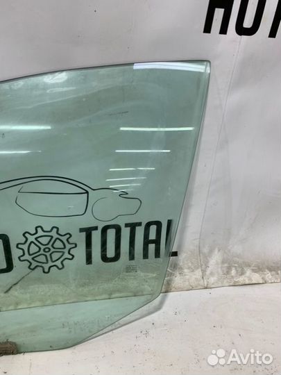 Стекло переднее левое Nissan Almera Classic B10